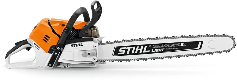 STIHL Motorsäge MS 500i W, RS, Schienenlänge 71 cm