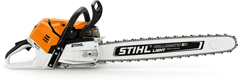 STIHL Motorsäge MS 500i, RS, Schienenlänge 71 cm