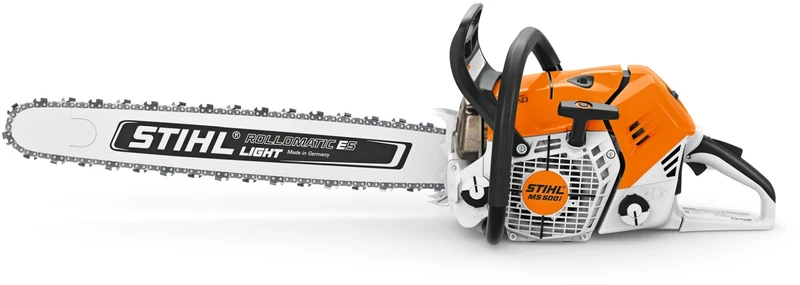 STIHL Motorsäge MS 500i, RS, Schienenlänge 71 cm