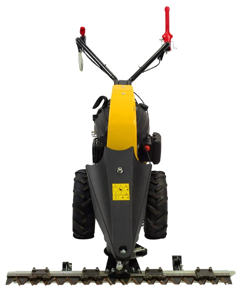 Texas Balkenmäher CB8750