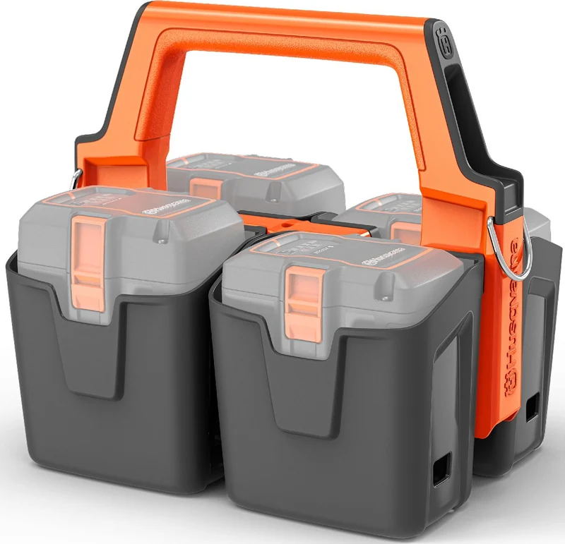 Husqvarna Akku Tragebox ohne Inhalt 547 29 11-01