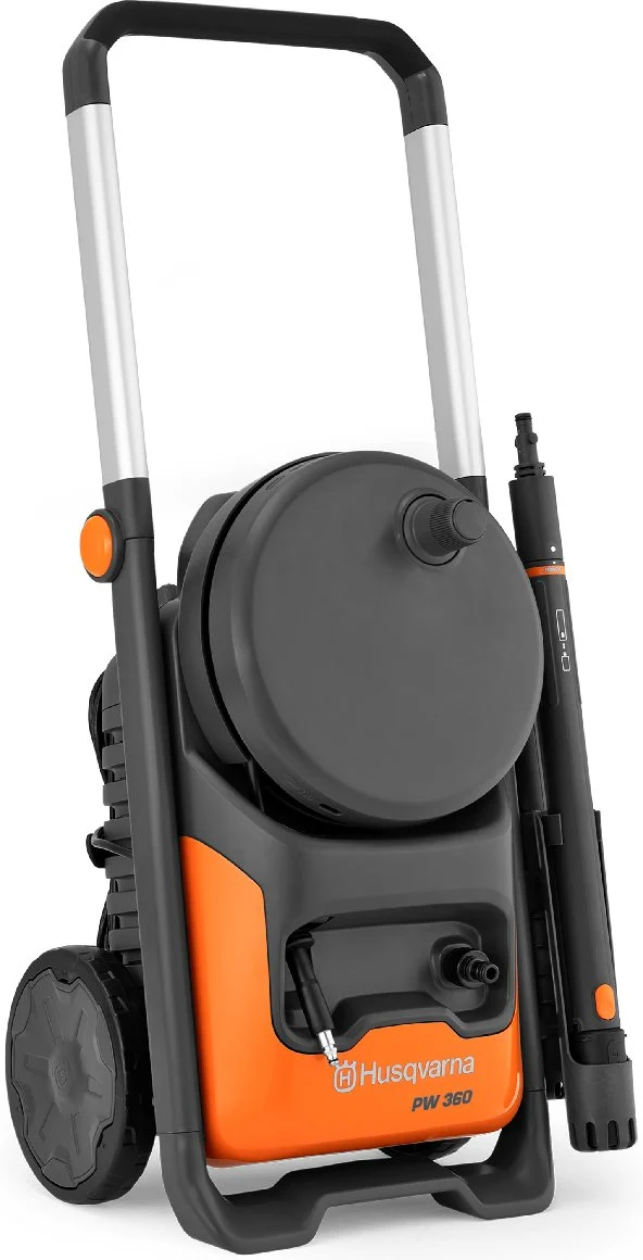 Husqvarna Hochdruckreiniger PW 360