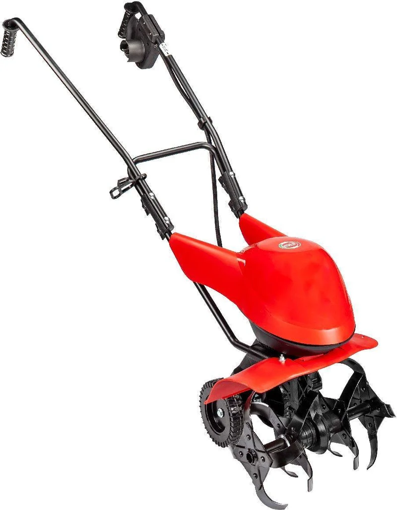 Eurosystems Elektro-Motorhacke Z1