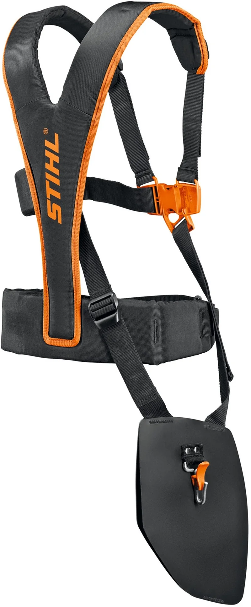 STIHL Forstgurt ADVANCE, Standardgröße