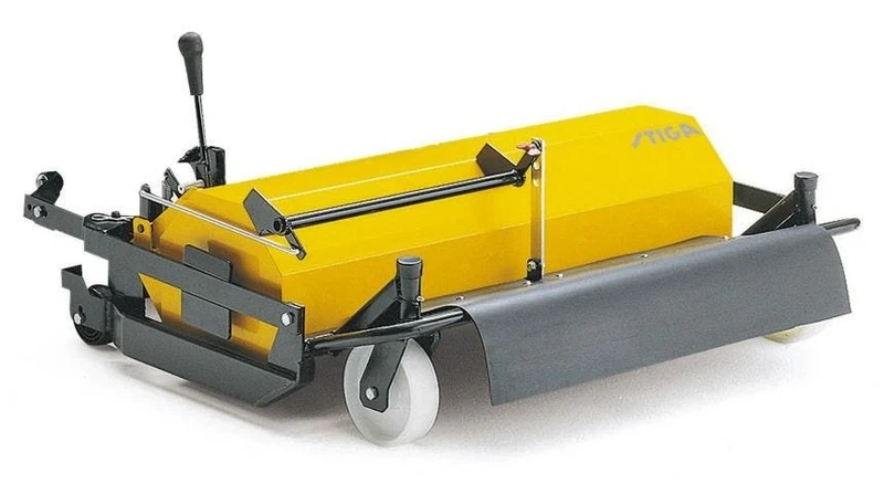 Stiga Frontvertikutierer manuell Park 2 + 4WD 13-0975-11