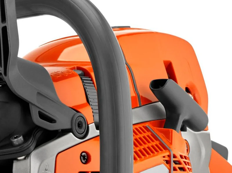 Husqvarna Profi Benzin Motorsäge 572 XP / 45