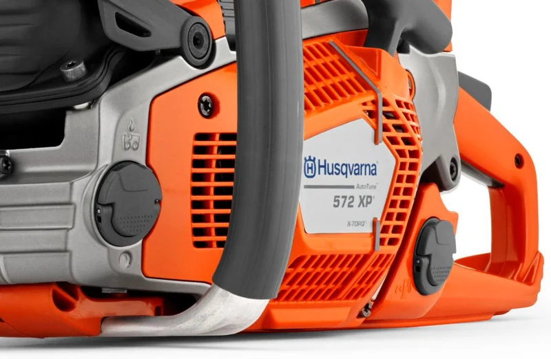 Husqvarna Profi Benzin Motorsäge 572 XP / 45