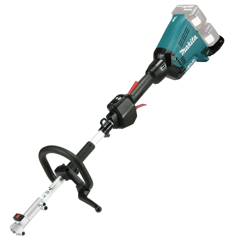 Makita Akku-Multifunktionsantrieb DUX60Z - ohne Akku & Ladegerät