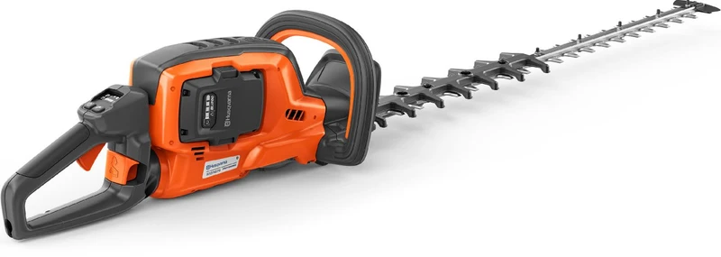 Husqvarna Profi Akku-Heckenschere - Trimmversion 522iHD75 - ohne Akku u. Ladegerät