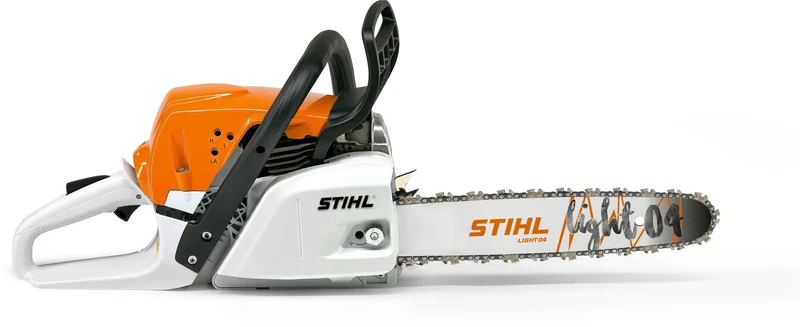 STIHL Motorsäge MS 251, RM3, Schienenlänge 35cm