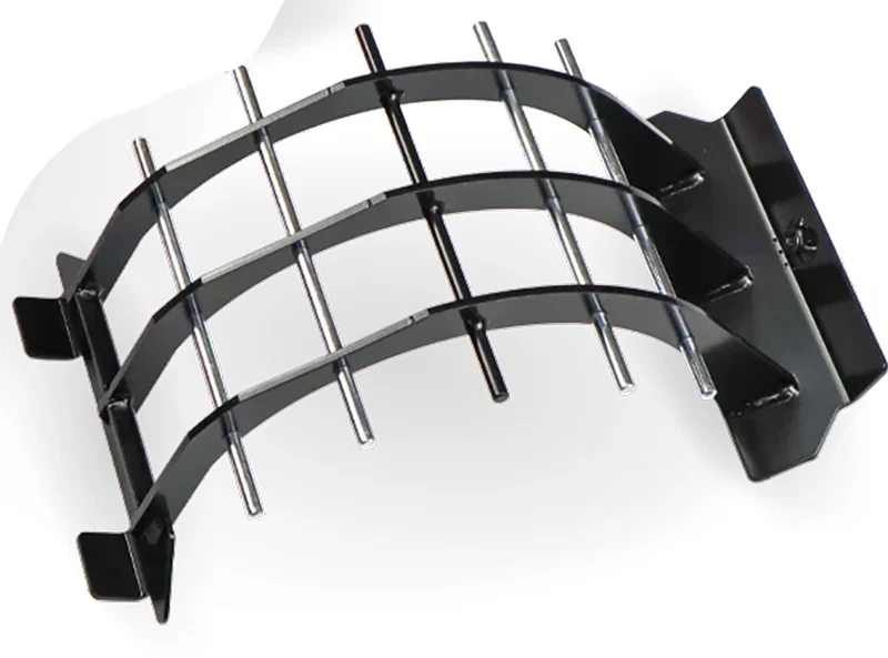 Sabo Sieb für feuchtes Material SAE10426