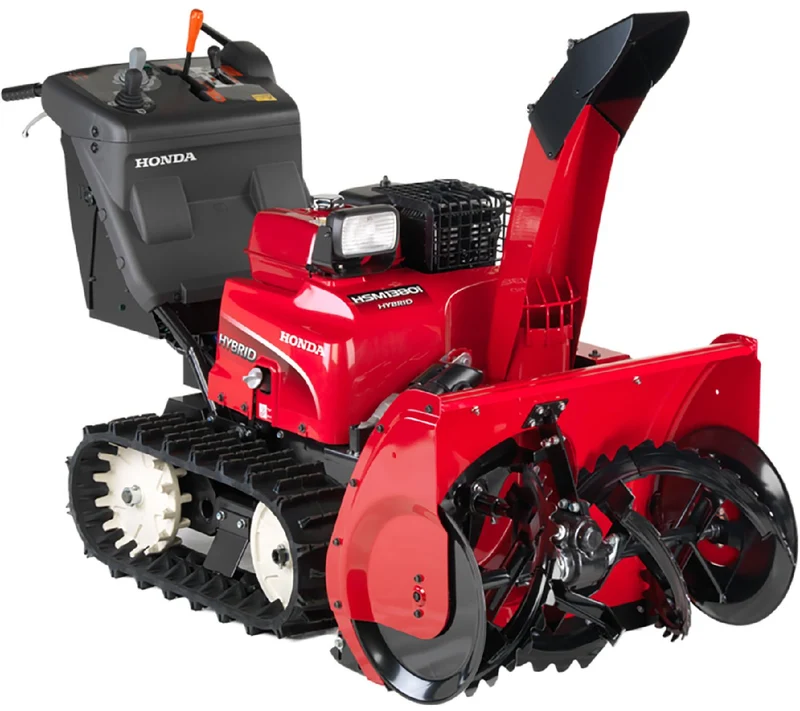Honda Schneefräse HSM 1380i1 TDR