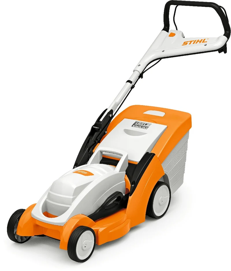 STIHL Elektro-Rasenmäher RME 339 C