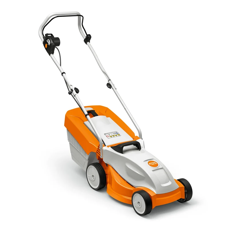 STIHL Elektro-Rasenmäher RME 235