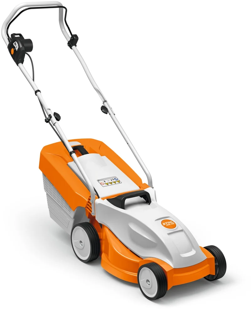 STIHL Elektro-Rasenmäher RME 235