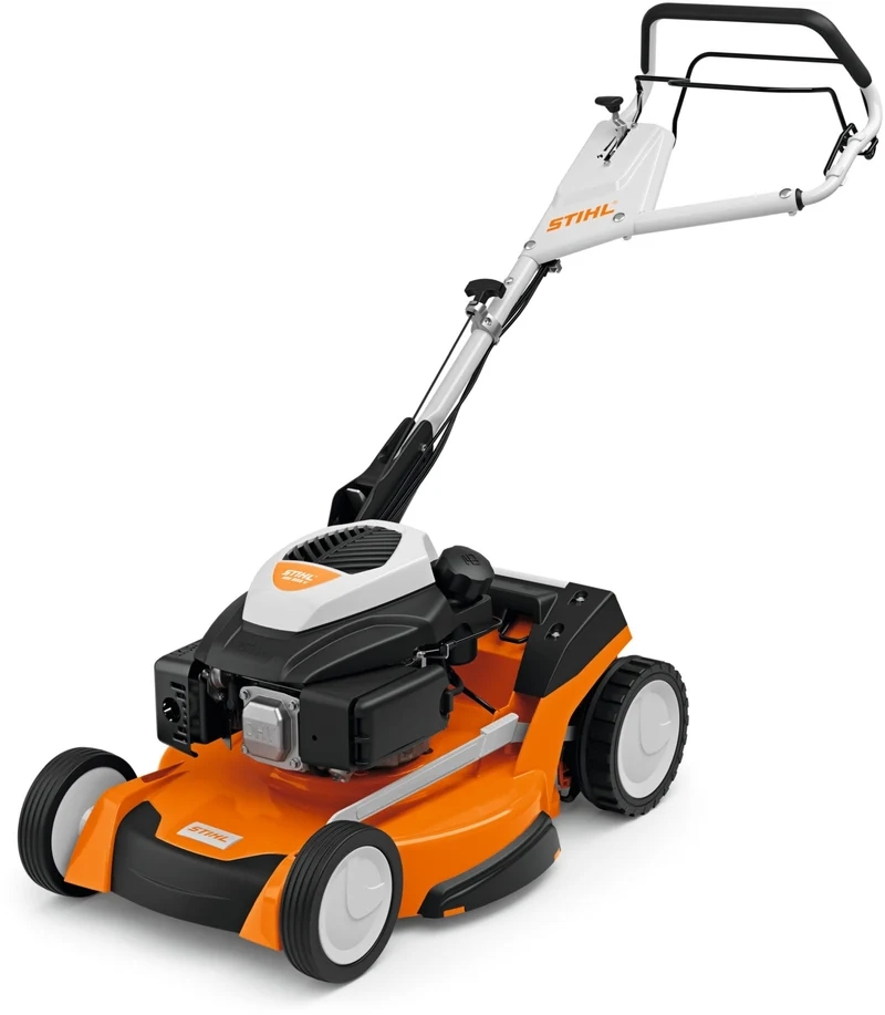 STIHL Benzin-Rasenmäher RM 650 V