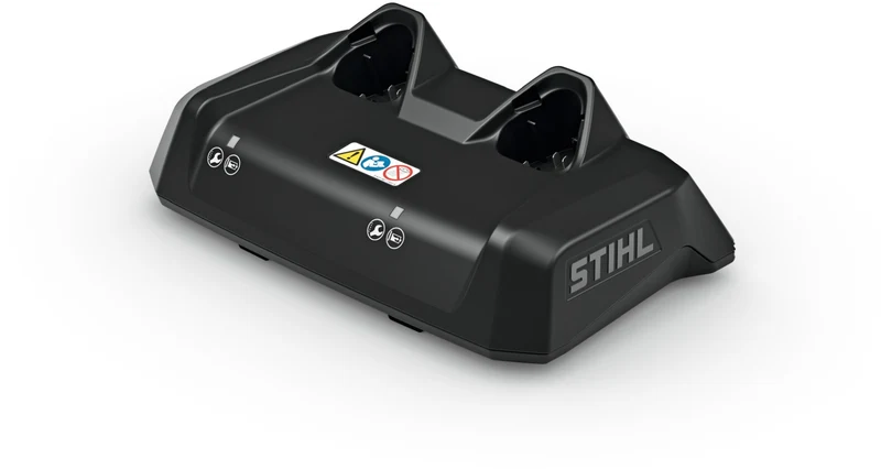 STIHL Schnellladegerät AL 5-2