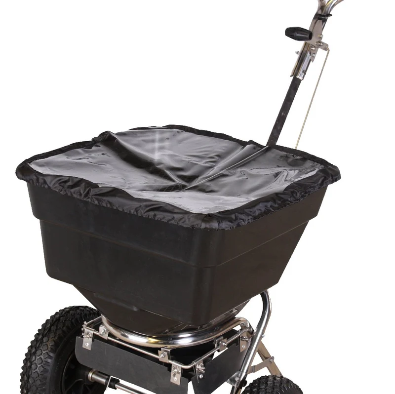 Texas Zentrifugalstreuer / Handstreuwagen CS 6000S