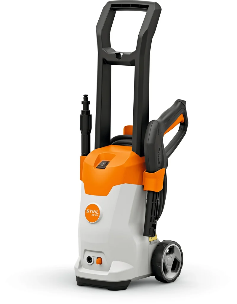 STIHL Hochdruckreiniger RE 80