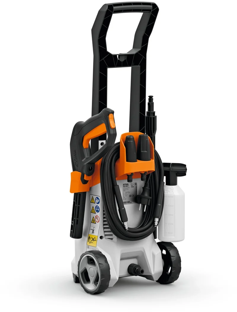 STIHL Hochdruckreiniger RE 80