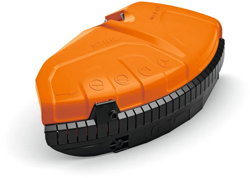 STIHL Universalschutz Ø 420 mm / 260 mm (Faden/Metall)