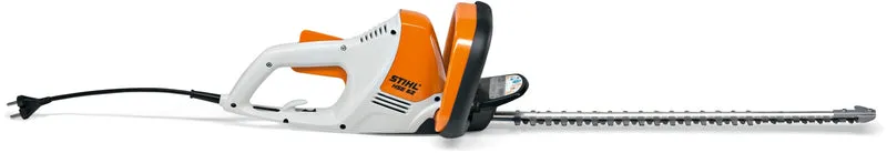 STIHL Elektro-Heckenschere HSE 52, 50 cm