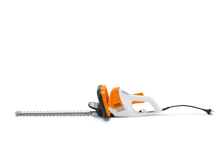 STIHL Elektro-Heckenschere HSE 42, 45 cm