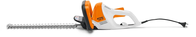 STIHL Elektro-Heckenschere HSE 42, 45 cm