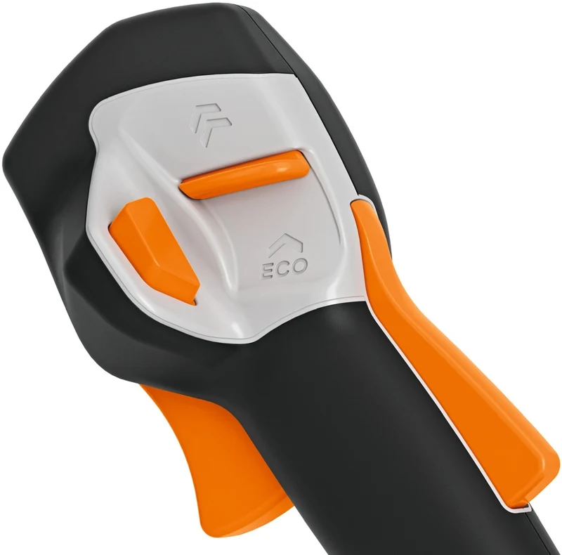 STIHL Akku-Motorsense FSA 80 ohne Akku und Ladegerät