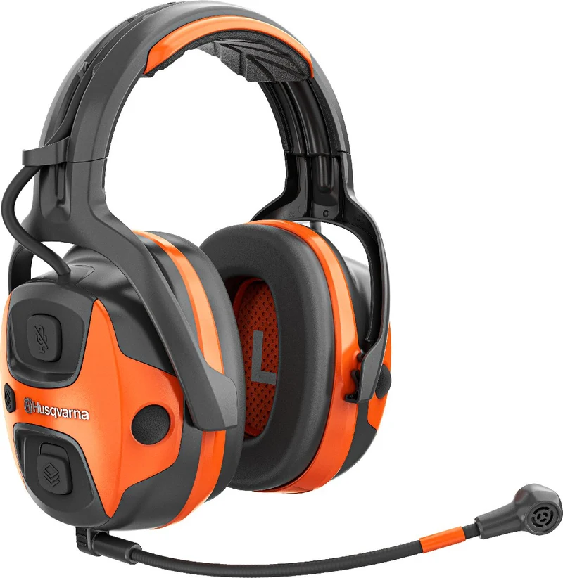 Husqvarna Gehörschutzbügel X-COM Active