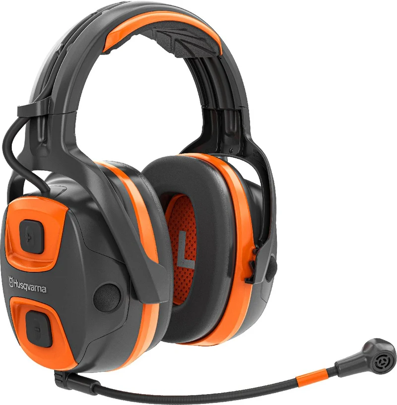 Husqvarna Gehörschutzbügel X-SYNC