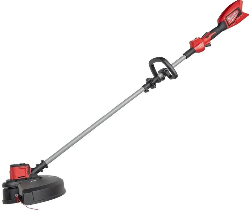 Milwaukee Akku-Rasentrimmer M18BLLT-0 - ohne Akku und Ladegerät