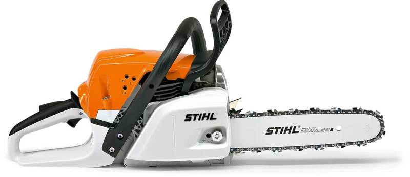 STIHL Motorsäge MS 231, PM3, Schienenlänge 30cm