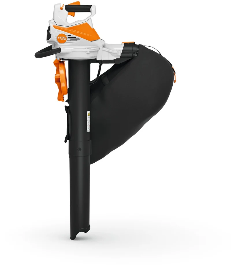 STIHL Akku-Saughäcksler SHA 56 ohne Akku und Ladegerät