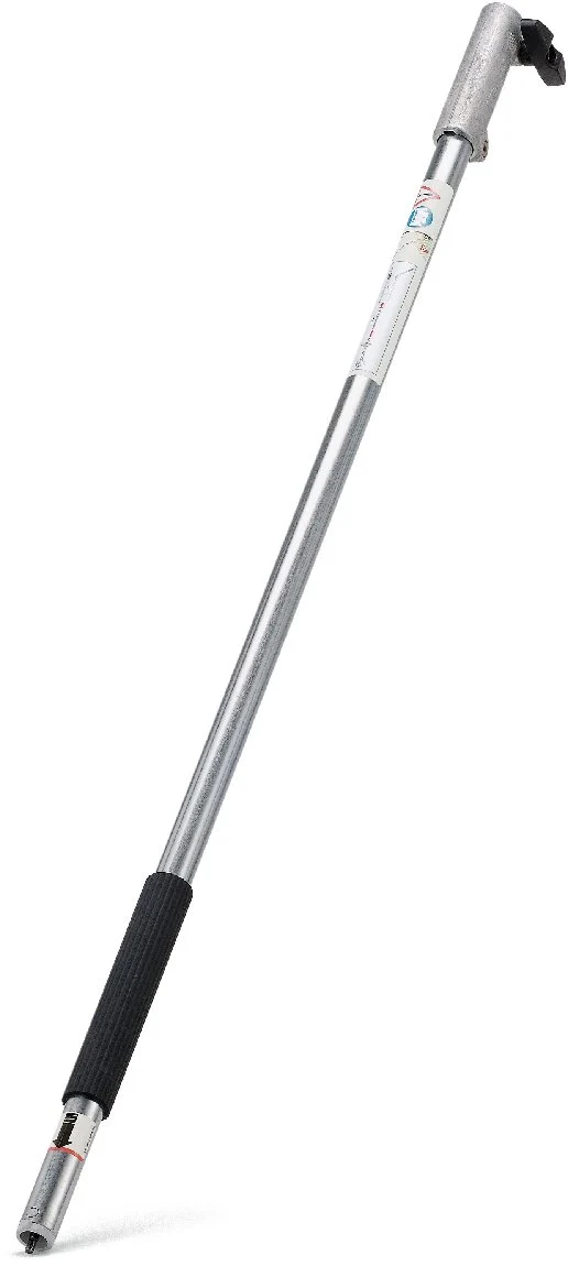 STIHL Schaftverlängerung Stahl, 100 cm