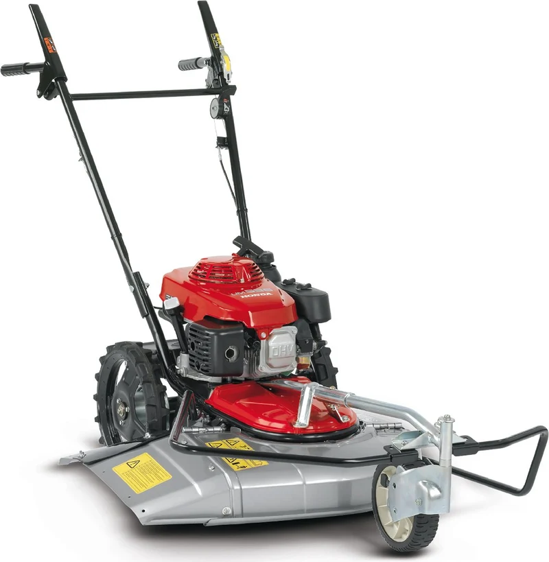Honda Wiesenmäher UM 536