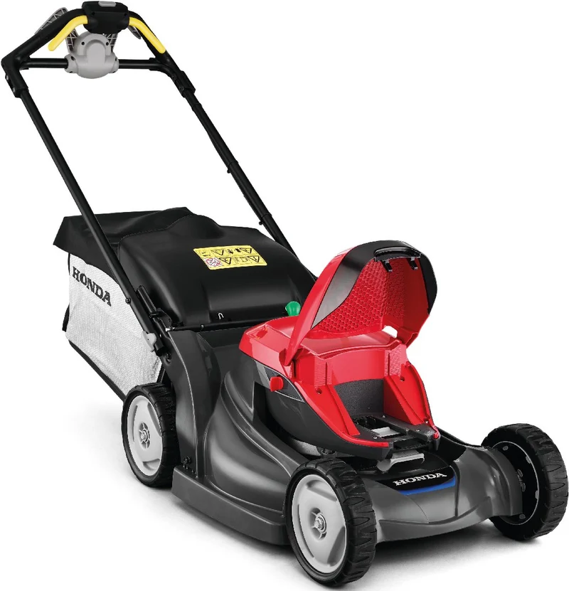 Honda Akku-Rasenmäher HRX 476 XB VE - ohne Akku und Ladegerät