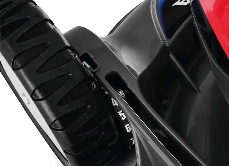 Honda Akku-Rasenmäher HRX 476 XB VE - ohne Akku und Ladegerät