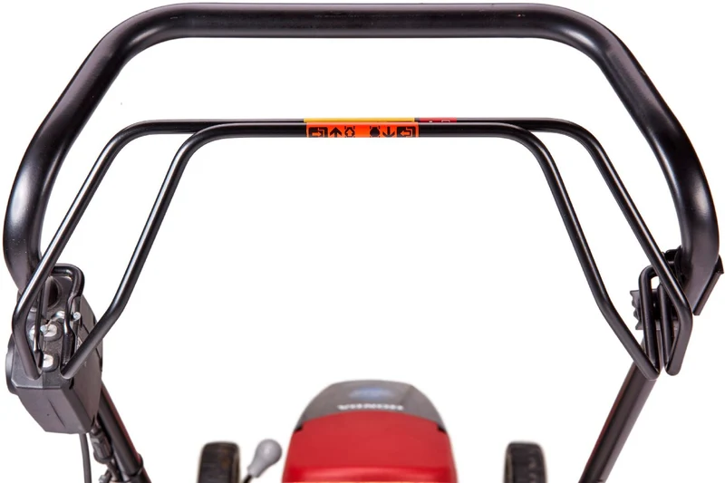 Honda Akku-Rasenmäher HRG 466 XB SE - ohne Akku und Ladegerät