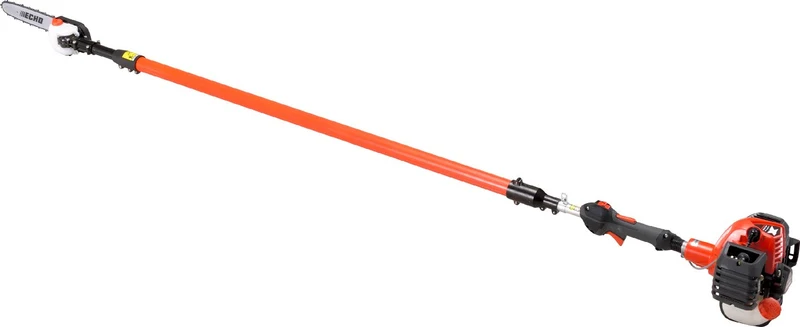 ECHO Teleskopierbarer Benzin-Hochentaster PPT-2620HES