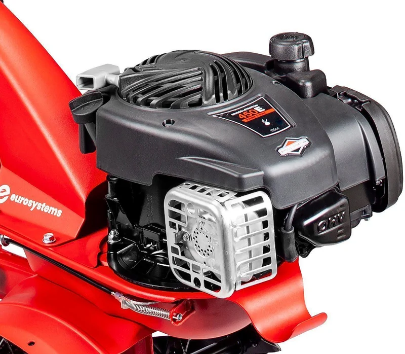 Eurosystems Benzin-Motorhacke Z3 RG B&S