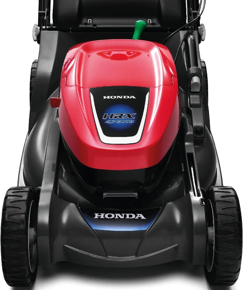 Honda Akku-Rasenmäher HRX 476 XB VE - Versandrückläufer - ohne Akku und Ladegerät