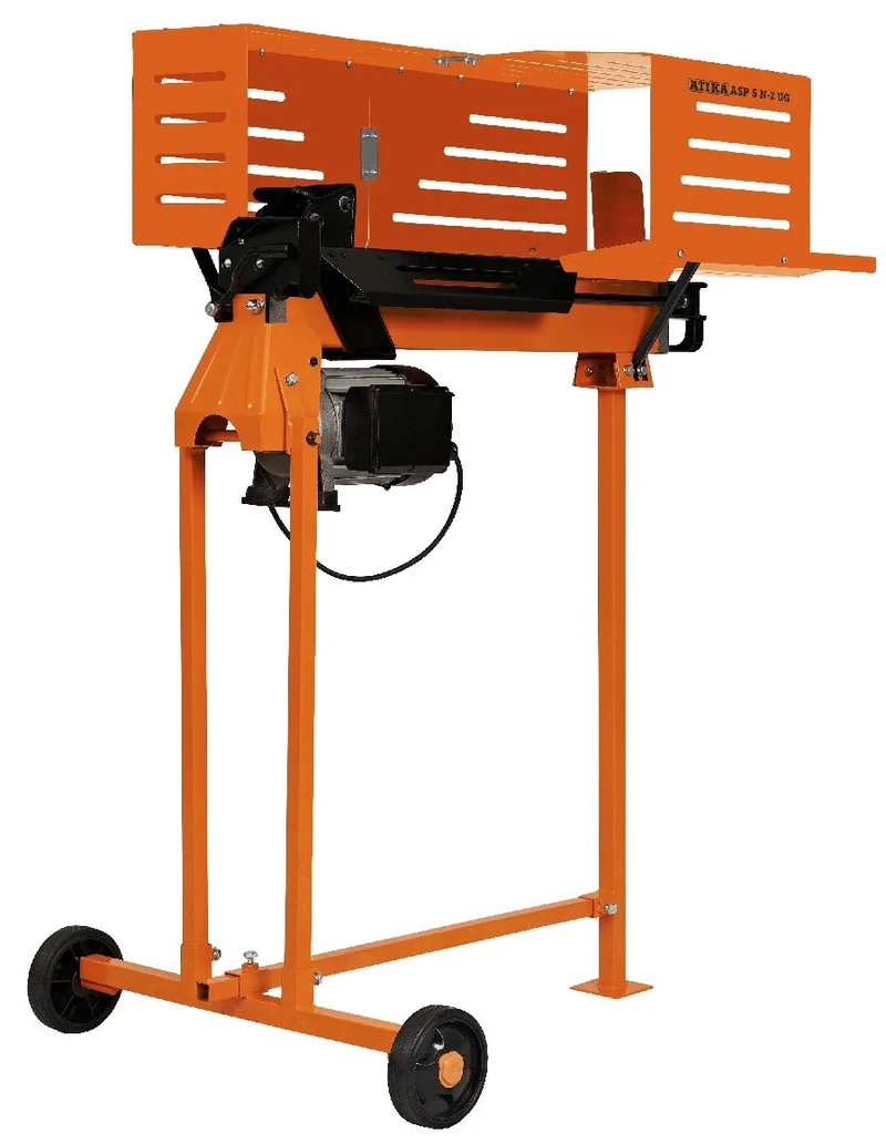 ATIKA Brennholzspalter ASP 5 N-2 (UG)