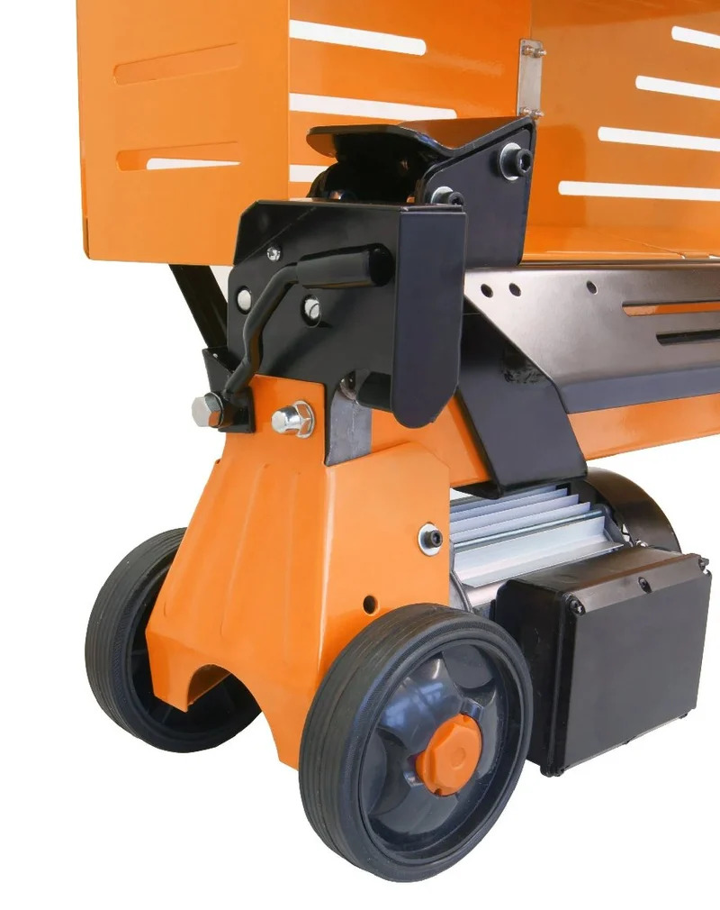 ATIKA Brennholzspalter ASP 5 N-2 (UG)