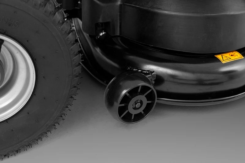 Husqvarna Rasentraktor TS 114