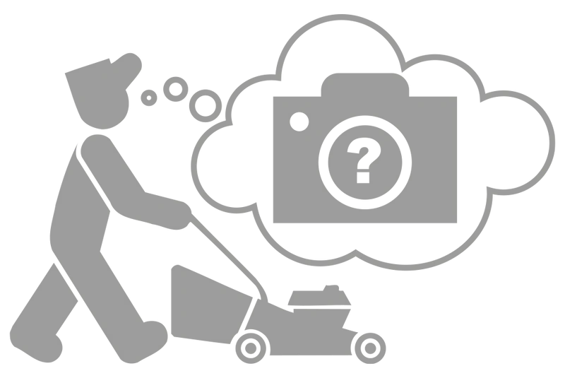 Husqvarna Aspire Aufbewahrungshaken 536 65 59-01
