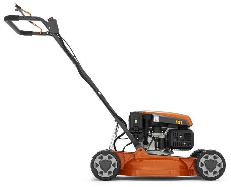 Husqvarna Benzin-Mulchmäher LB 246E