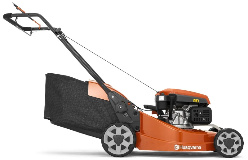 Husqvarna Benzin-Antriebsmäher LC 253S
