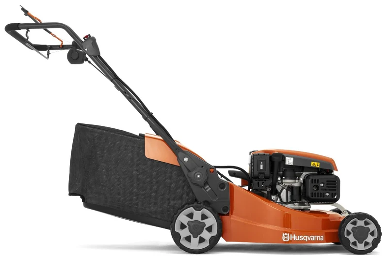 Husqvarna Benzin-Rasenmäher LC 347VE