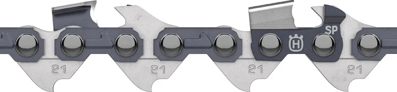 Husqvarna Sägekette .325" X-Cut SP21G, 1,1 mm, 46TG, 25 cm